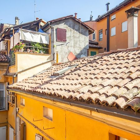 Casa Picta Apartment Bologna Exterior foto