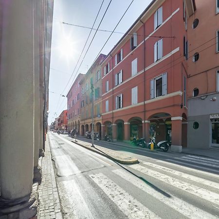 Casa Picta Apartment Bologna Exterior foto